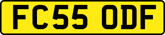 FC55ODF
