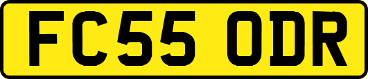 FC55ODR
