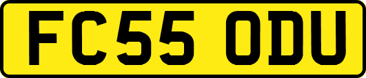 FC55ODU