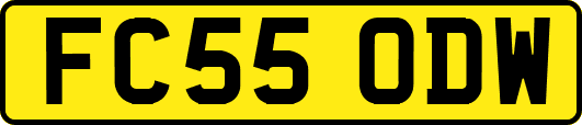 FC55ODW