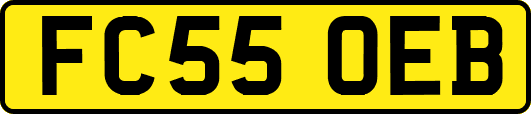 FC55OEB