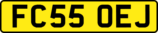 FC55OEJ