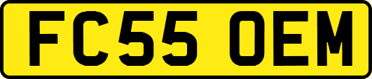 FC55OEM