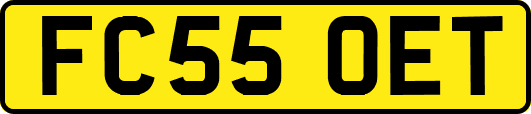 FC55OET