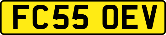 FC55OEV