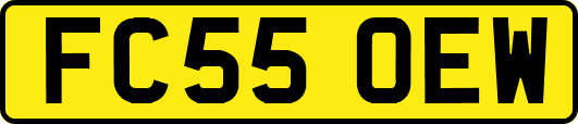 FC55OEW