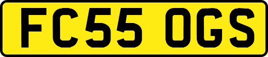 FC55OGS