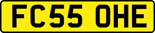 FC55OHE