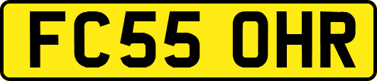 FC55OHR
