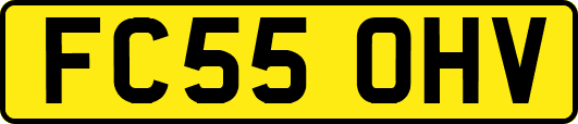 FC55OHV