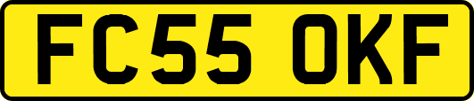 FC55OKF