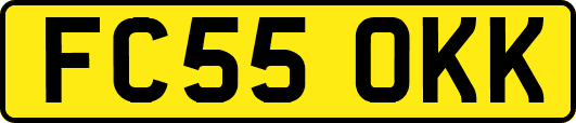 FC55OKK