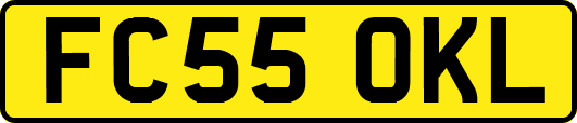 FC55OKL