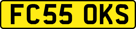 FC55OKS