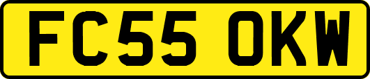 FC55OKW