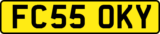 FC55OKY