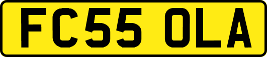 FC55OLA