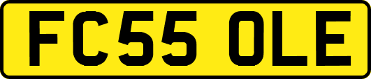 FC55OLE