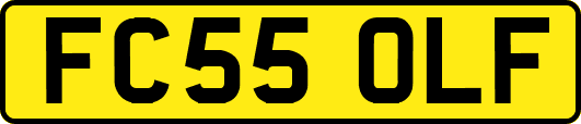 FC55OLF