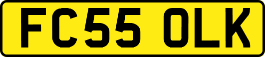 FC55OLK