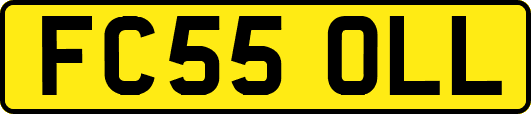 FC55OLL