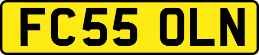 FC55OLN