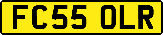 FC55OLR