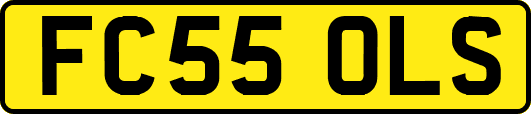 FC55OLS