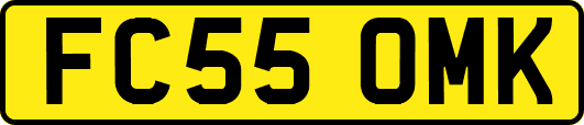 FC55OMK