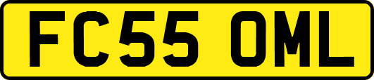 FC55OML
