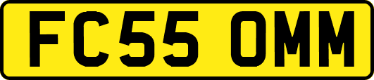 FC55OMM