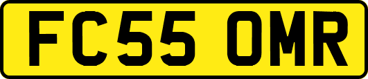 FC55OMR