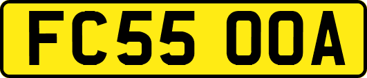 FC55OOA
