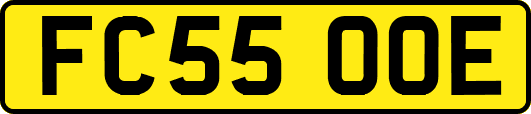 FC55OOE