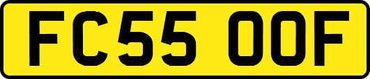 FC55OOF