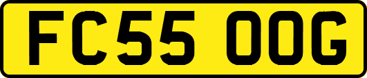 FC55OOG
