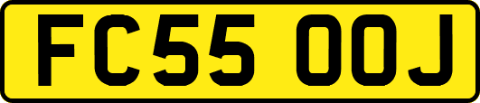FC55OOJ