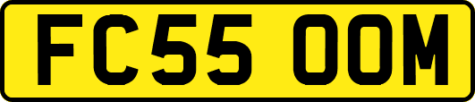 FC55OOM