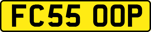FC55OOP