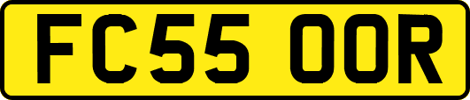 FC55OOR