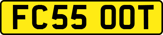 FC55OOT