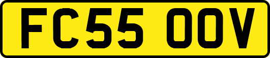 FC55OOV