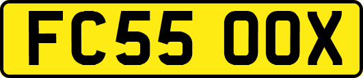 FC55OOX