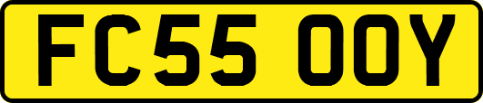 FC55OOY