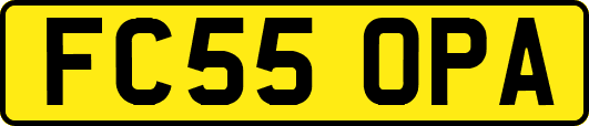 FC55OPA