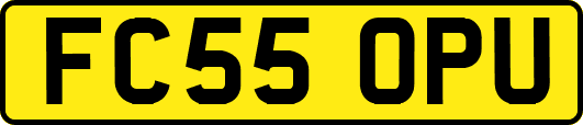 FC55OPU