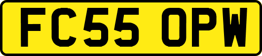 FC55OPW