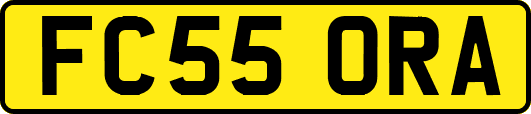 FC55ORA