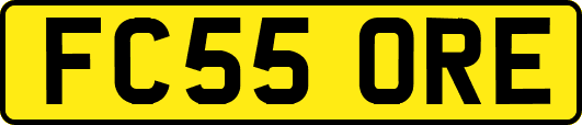 FC55ORE