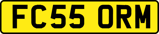 FC55ORM